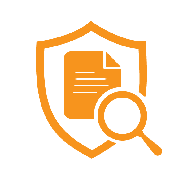 Investigate icon